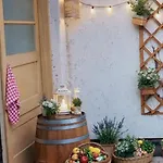 אכסניה Lednacek לדניצה