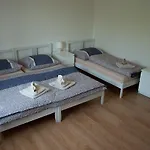 Ledňáček Hostel