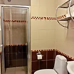 אכסניה Lednacek *