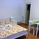 Ledňáček Hostel Lednice