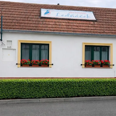 Lednacek Hostel Lednice