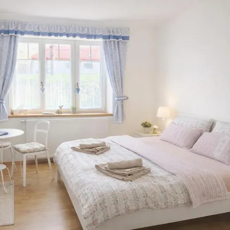Lednacek Hostel