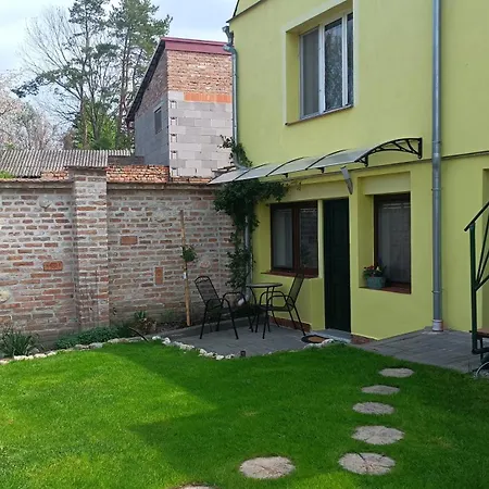 Lednacek Hostel
