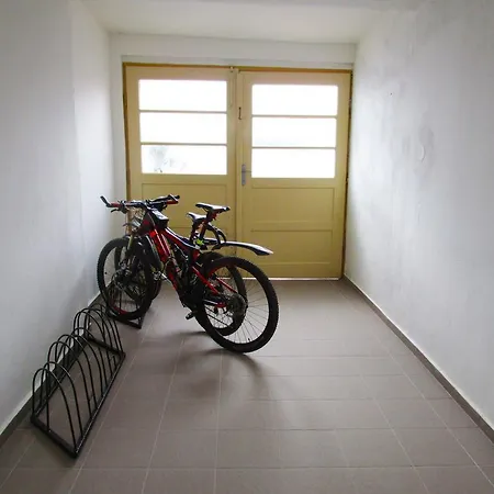 Hostel Lednacek Lednice