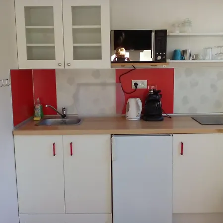 Hostel Lednacek Lednice