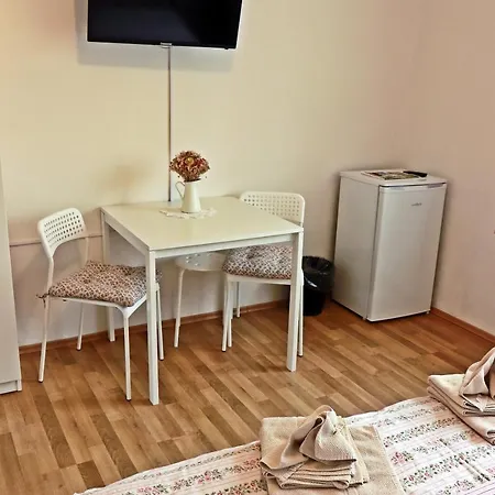 Hostal Ledňáček *