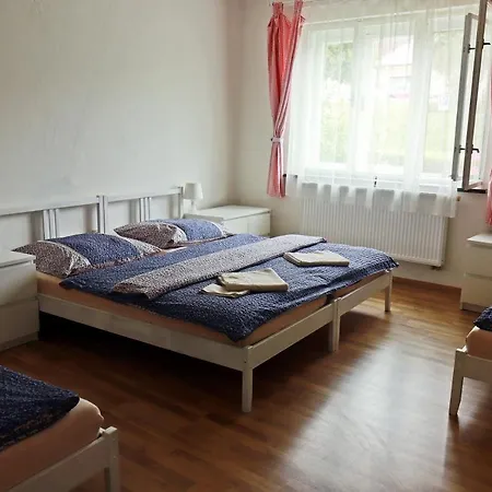 Lednacek Hostel *