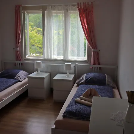 Lednacek Hostel *