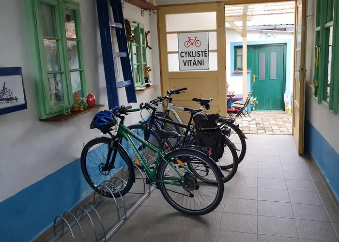Lednacek Hostel