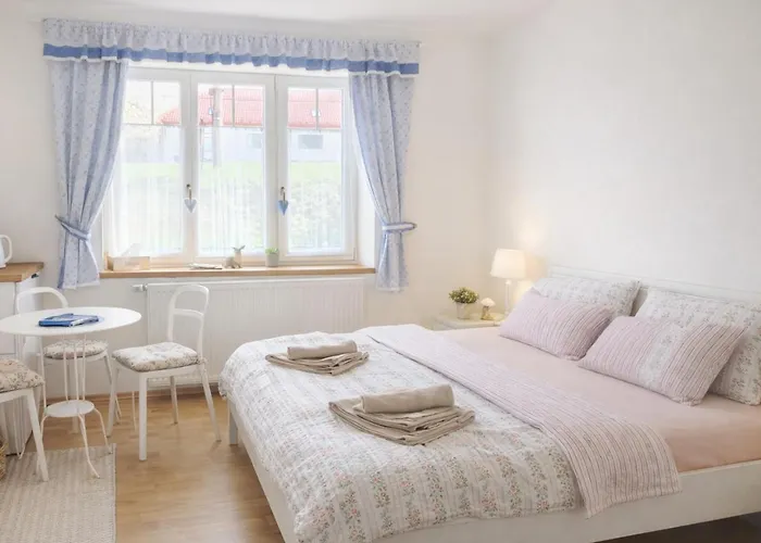 Lednacek Hostel