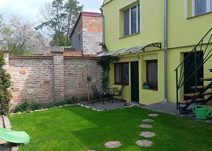 Lednacek Hostel