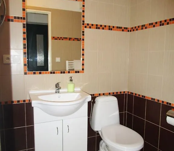 Hostel Lednacek Lednice
