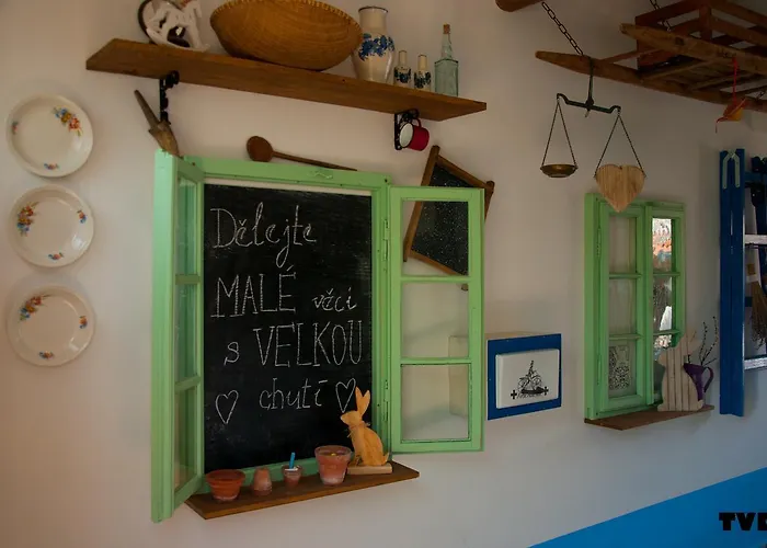 Hostel Lednacek Lednice