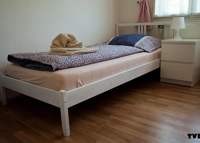 Hostel Lednacek Lednice