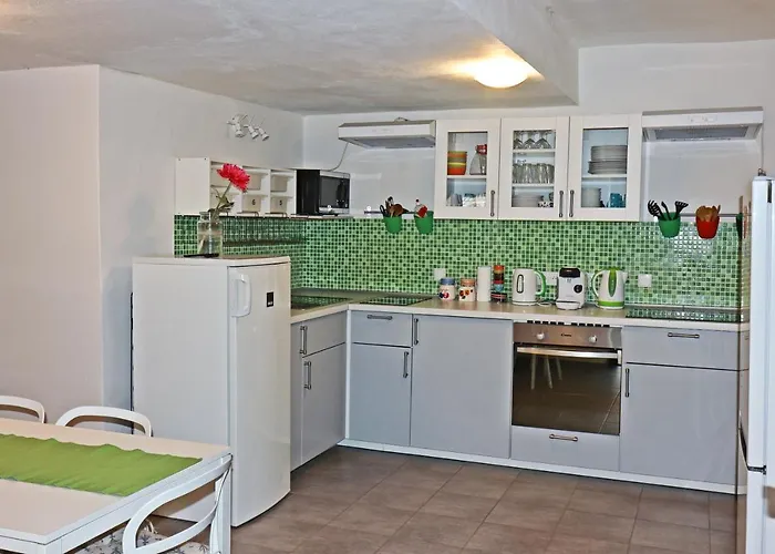 Lednacek Hostel Lednice
