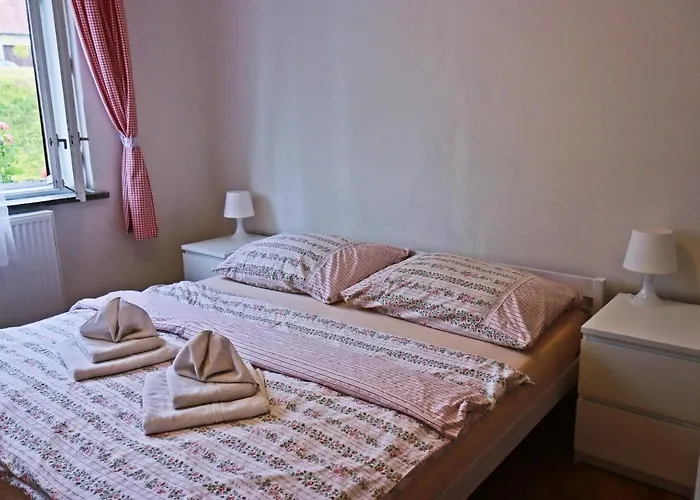 Hostel Lednacek Lednice
