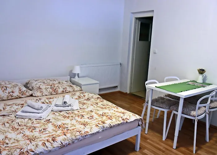 Lednacek Hostel Lednice